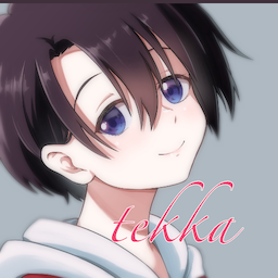 tekka_N's Avatar