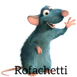 Rofachetti's Avatar