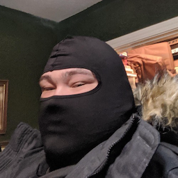 HiIIbillie's Avatar
