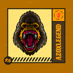 AzoxLegend.'s Avatar
