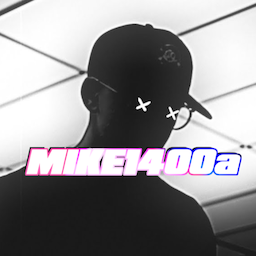 Mike1400a's Avatar