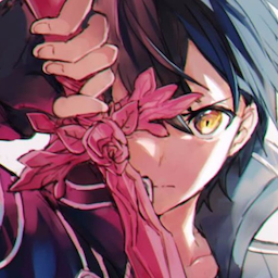 Lenasoul's Avatar