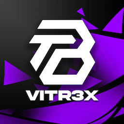 VITR3x's Avatar