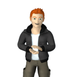 Bilongas's Avatar