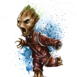 Baby-Groot.'s Avatar