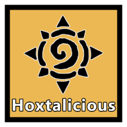 Hoxtalicious's Avatar