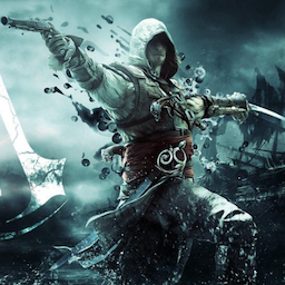 MorgothCrusher's Avatar