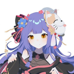Katsuragi-Lilja's Avatar