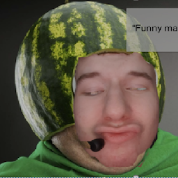 BarryKaid's Avatar
