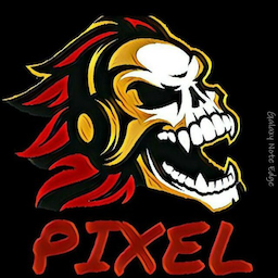 P1XEL-.'s Avatar