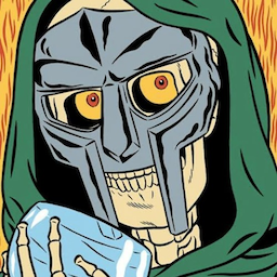 MuesIi.'s Avatar