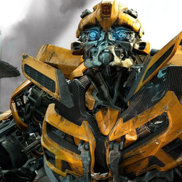 IIxBumblebee's Avatar