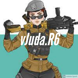 vJuda's Avatar