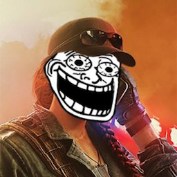 NIKLER444TOR's Avatar