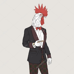 Roosterinen's Avatar