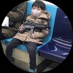 Kujiooo's Avatar