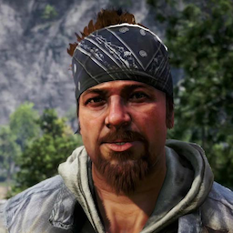 Zoirt's Avatar