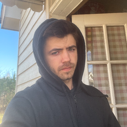 Tufsy's Avatar