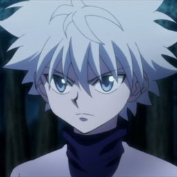 killua-_-'s Avatar