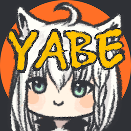 Yabe.-'s Avatar