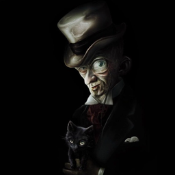 LyZerBiel-_'s Avatar
