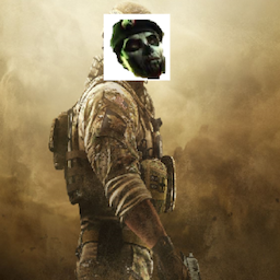 Blackveira's Avatar