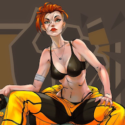 DocileDeer's Avatar