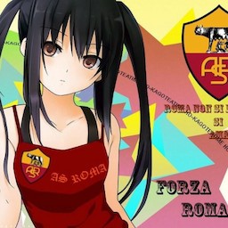 Real_Totti68's Avatar