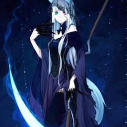 Nyx-'s Avatar