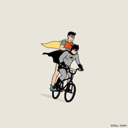 Bicycles's Avatar