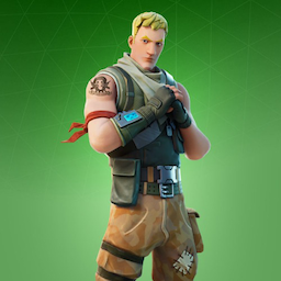 Saudr0n's Avatar