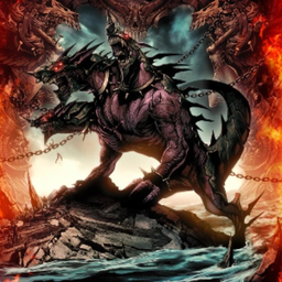 xXRedWolf20Xx's Avatar
