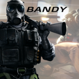 Bandyy.'s Avatar