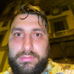 Torre.WS's Avatar