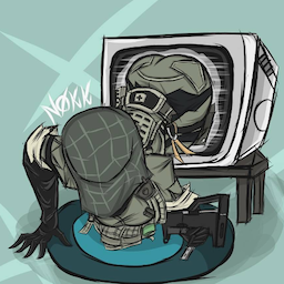 EX_Laughing's Avatar
