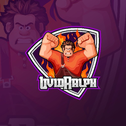 LividRalphWIC's Avatar