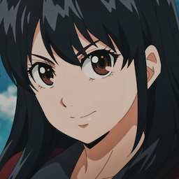 Rxshi's Avatar