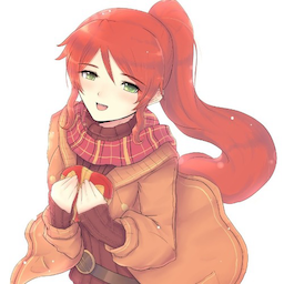 Lucaru_'s Avatar