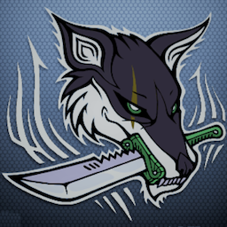 GreyFoxy90's Avatar