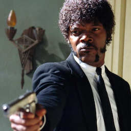 Joes's Avatar