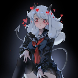 Zaraphic's Avatar