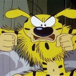 OUBAOUBAOUBA's Avatar