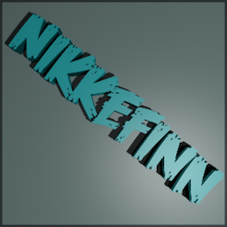 NikkeFinn's Avatar
