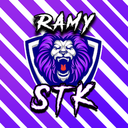 vRamyy.'s Avatar