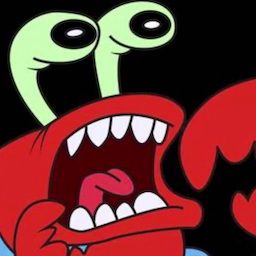 CrabsHD's Avatar
