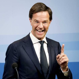 M.Rutte's Avatar