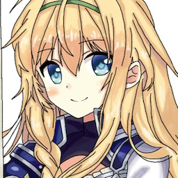 Yomikoon's Avatar