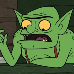 MrGoatkiller's Avatar