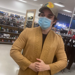 liljuttin's Avatar