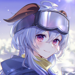 Kafuuschia's Avatar